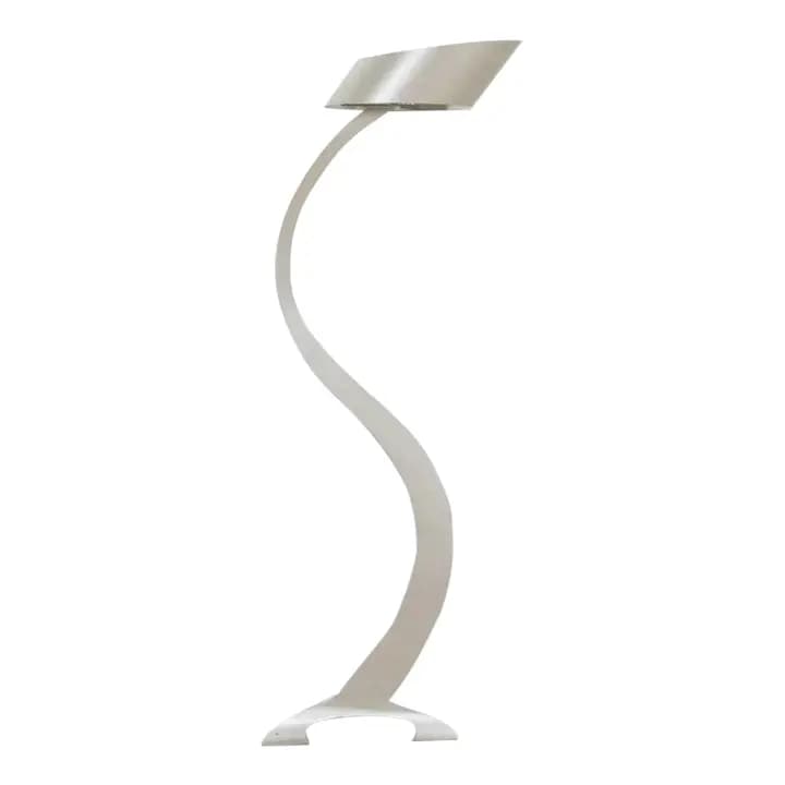 William Lloyd Haynes Floor Lamp