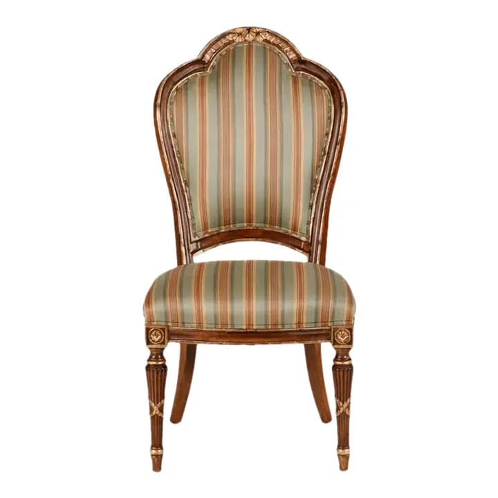 Louis XVI Ferguson Dining Chair