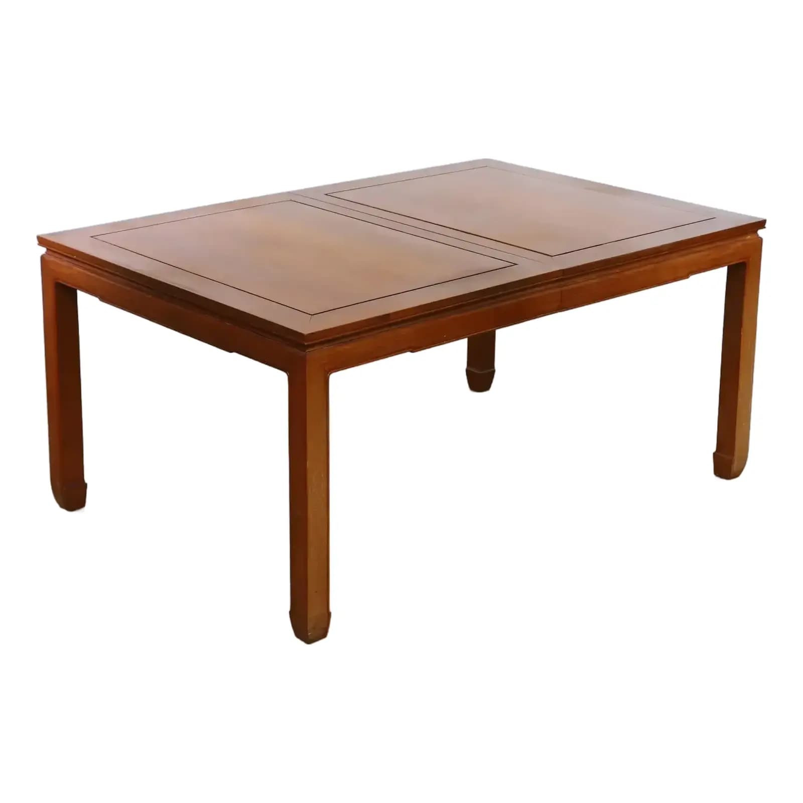 George Zee Teak Dining Table