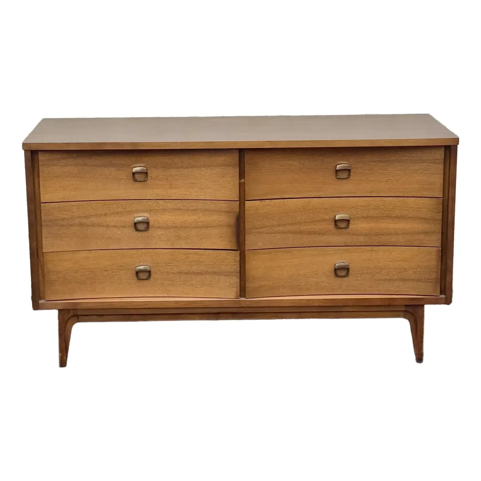 Johnson Carper Modern Dresser